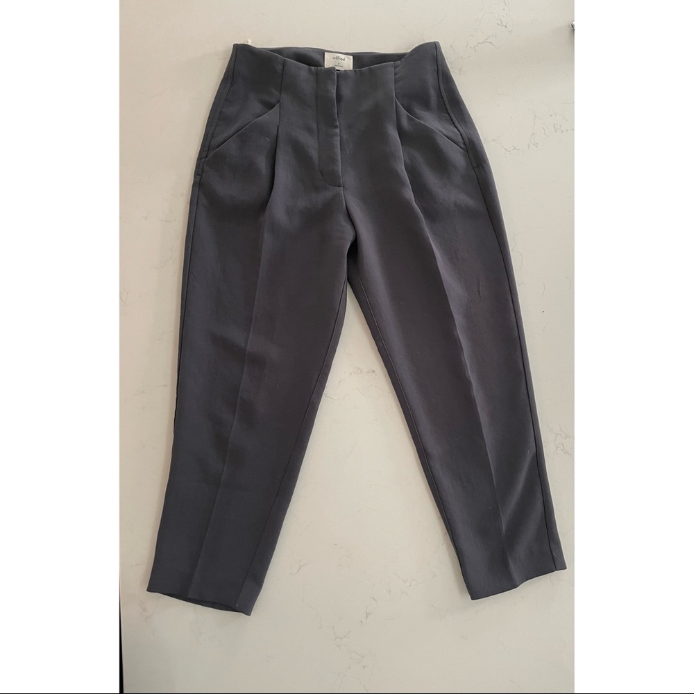 Aritzia - Wilfred Chambery Pant
